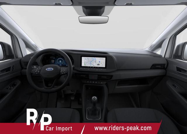 Ford Transit Connect Trend L2 AHK Nav PDC DigiCo GJR 