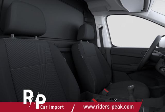 Ford Transit Connect Trend L2 AHK Nav PDC DigiCo GJR 