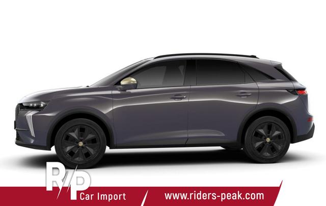 DS Automobiles 7 Performance Line eHK 360&deg; ACC eSitze SHZ Nav 