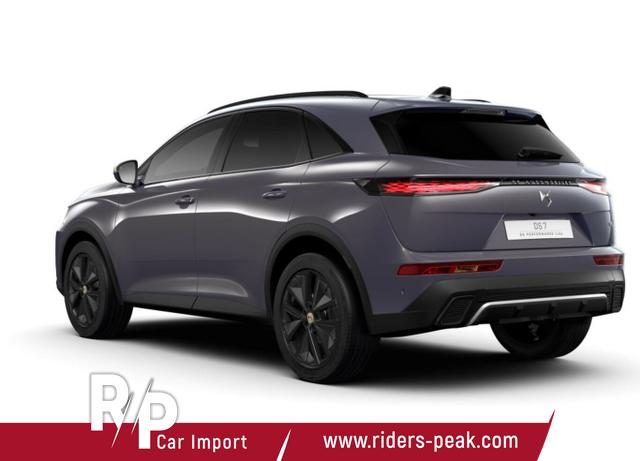 DS Automobiles 7 Performance Line eHK 360&deg; ACC eSitze SHZ Nav 
