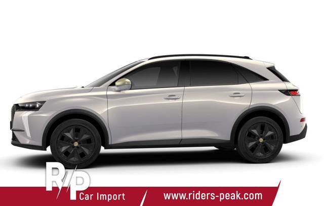 DS Automobiles 7 Performance Line eHK 360&deg; ACC eSitze SHZ Nav 