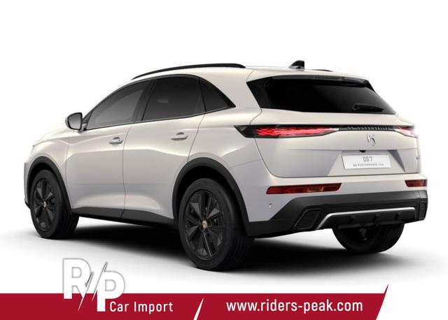 DS Automobiles 7 Performance Line eHK 360&deg; ACC eSitze SHZ Nav 