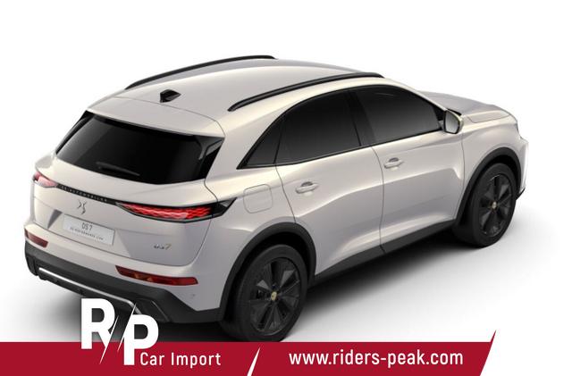 DS Automobiles 7 Performance Line eHK 360&deg; ACC eSitze SHZ Nav 