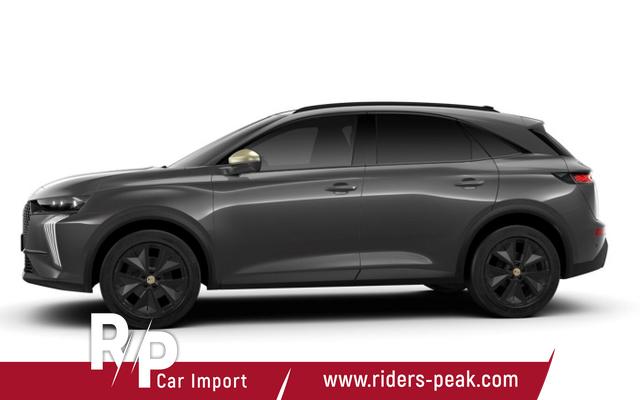 DS Automobiles 7 Performance Line eHK 360&deg; ACC eSitze SHZ Nav 