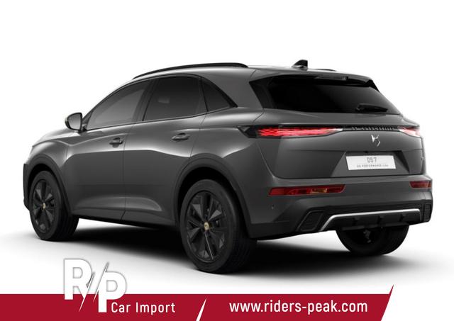 DS Automobiles 7 Performance Line eHK 360&deg; ACC eSitze SHZ Nav 