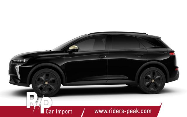 DS Automobiles 7 Performance Line eHK 360&deg; ACC eSitze SHZ Nav 