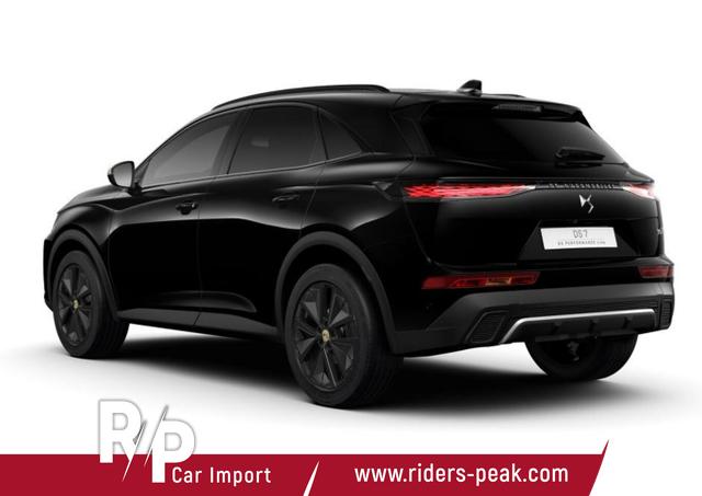DS Automobiles 7 Performance Line eHK 360&deg; ACC eSitze SHZ Nav 