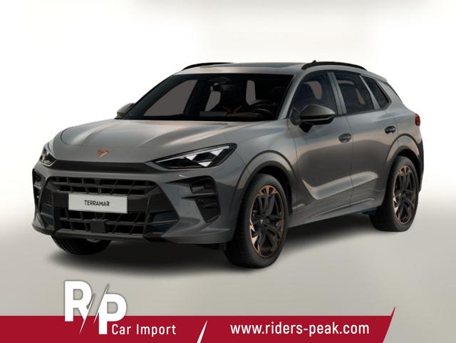 Cupra Terramar - VZ 4D Pano Nav MTRX Akbno 360&deg; HuD 20"