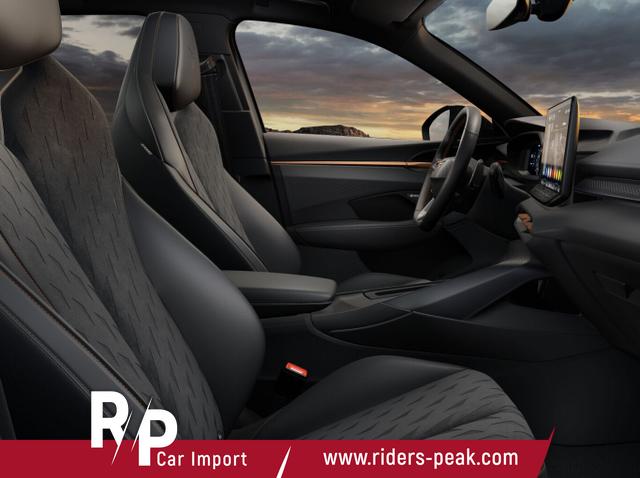 Cupra Terramar VZ 4D Pano Nav MTRX Akbno 360&deg; HuD 20" 