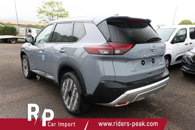 Nissan X-Trail Tekna e-4ORCE Pano Nappa ACC eHK SHZ Nav 