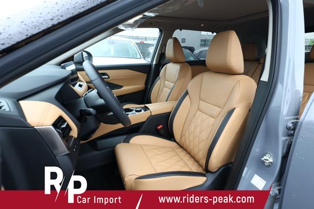 Nissan X-Trail Tekna e-4ORCE Pano Nappa ACC eHK SHZ Nav 