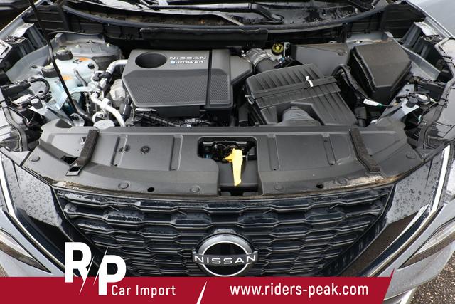Nissan X-Trail Tekna e-4ORCE Pano Nappa ACC eHK SHZ Nav 