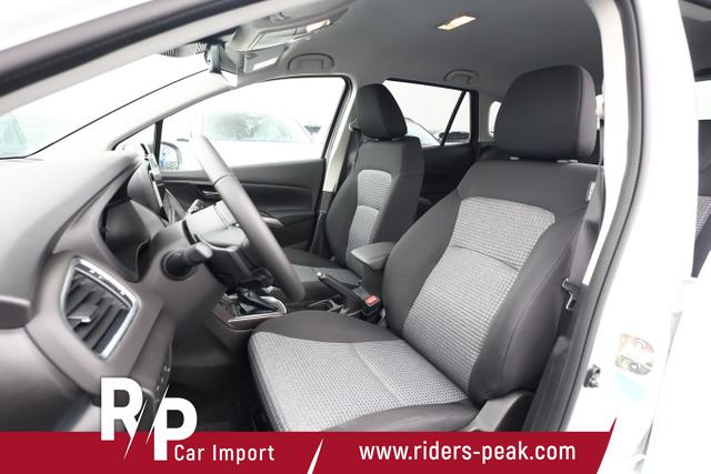 Suzuki S-Cross 1.4 MHEV Aut Comfort Nav ACC SHZ TotW 