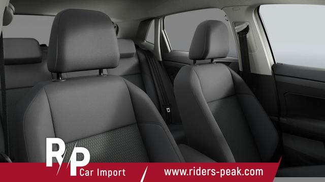 Volkswagen Polo 115 DSG LM 16" Kam PrivG App-Co NSW LaneAs 