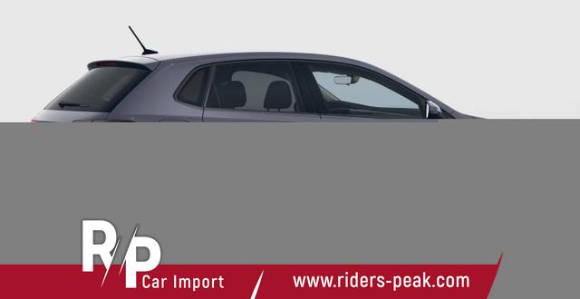 Volkswagen Polo 115 DSG LM 16" Kam PrivG App-Co NSW LaneAs 