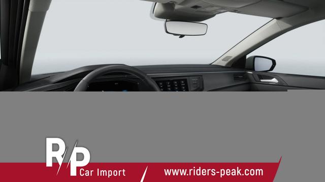 Volkswagen Polo 115 DSG LM 16" SHZ Kam PrivG App-Co NSW 