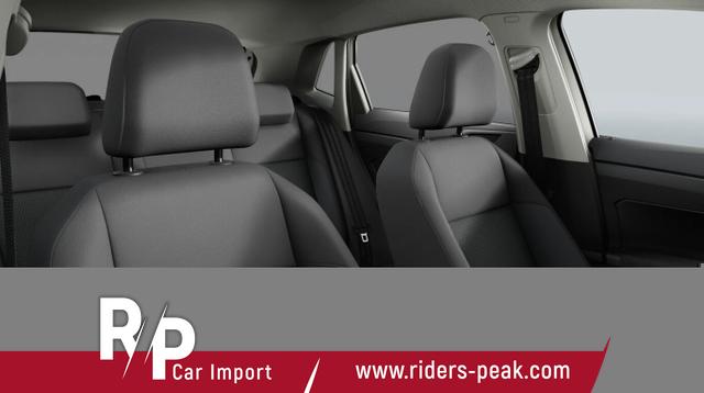 Volkswagen Polo 115 DSG LM 16" SHZ Kam PrivG App-Co NSW 