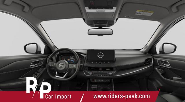 Nissan X-Trail Tekna Tekna+ e-4ORCE Pano Bose Nappa 20LM SHZ 