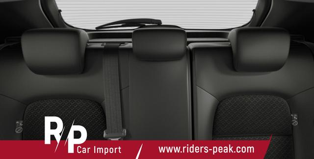 Nissan Juke Hybrid Acenta KomfortP SHZ LED Kam CarP BT 