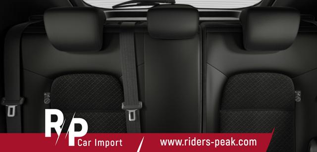 Nissan Juke N-Connecta MT SHZ Nav DigC Keyl PrivG LHZ 