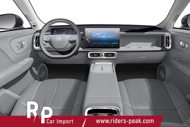 Leapmotor B10 Design BEV 67,1kWh ProMax Pano 360&deg; Nav ACC 