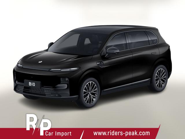 Leapmotor B10 - Design BEV 67,1kWh ProMax Pano 360&deg; Nav ACC