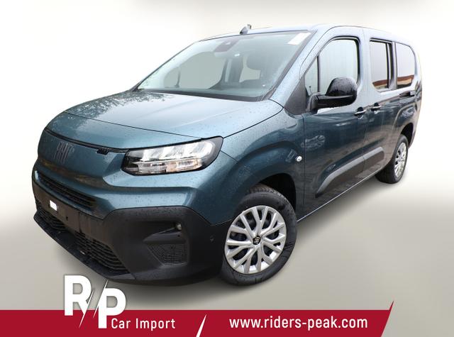 Fiat Dobl&ograve; - Doblo Kombi Maxi AT 7S Navi Klimaaut Keyl Kam