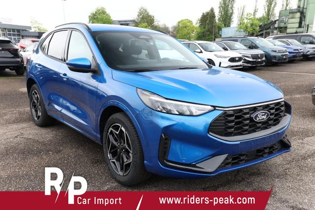 Ford Kuga ST-Line FHEV AWD Winter AHKVorb LED Kam 19Z 
