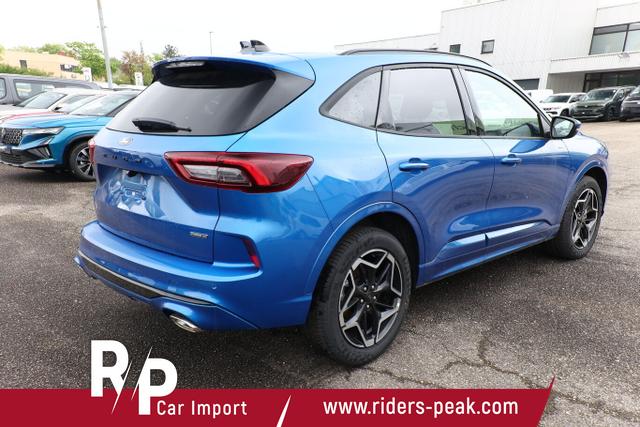 Ford Kuga ST-Line FHEV AWD Winter AHKVorb LED Kam 19Z 