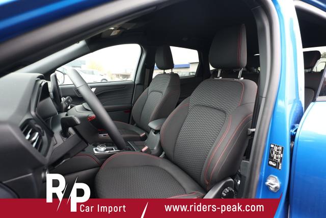 Ford Kuga ST-Line FHEV AWD Winter AHKVorb LED Kam 19Z 