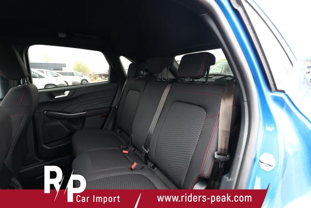 Ford Kuga ST-Line FHEV AWD Winter AHKVorb LED Kam 19Z 