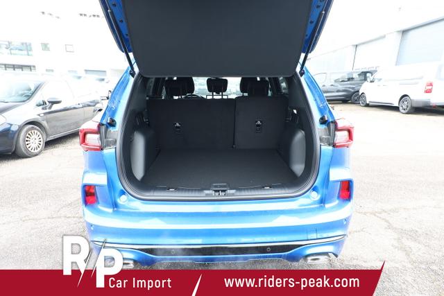 Ford Kuga ST-Line FHEV AWD Winter AHKVorb LED Kam 19Z 