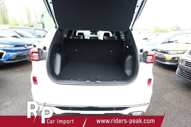 Ford Kuga ST-Line HUD Matrix WinterP Kam AHKVorb 18Z 