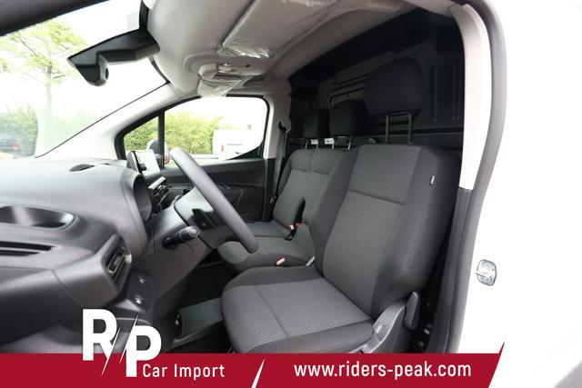 Citro&euml;n Berlingo Kasten L2 AT Extenso Kam 10"-Disp 3S BT 