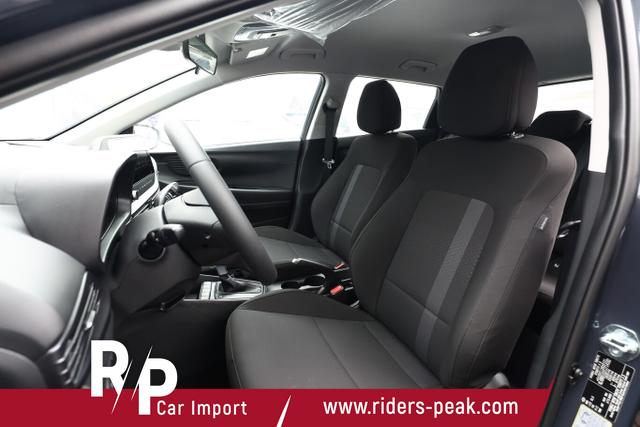 Hyundai i20 Select DCT Nav DigCo 16 CarPlay Kam PDC Temp 