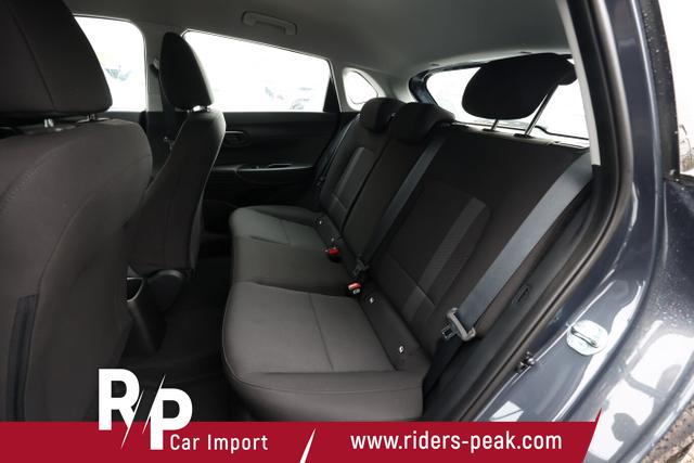 Hyundai i20 Select DCT Nav DigCo 16 CarPlay Kam PDC Temp 