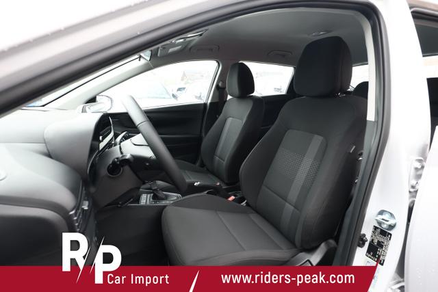 Hyundai i20 Select DCT Nav DigCo 16 CarPlay Kam PDC Temp 