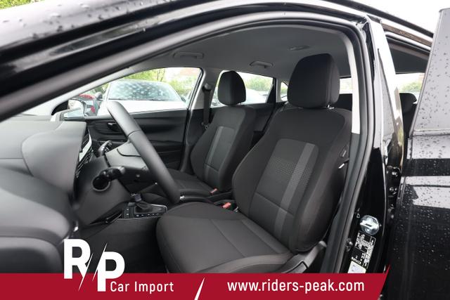 Hyundai i20 Select DCT Nav DigCo 16 CarPlay Kam PDC Temp 