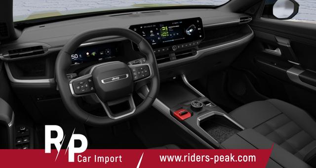 Jeep Compass Altitude neuMod Hybrid Pano Nav 360&deg;Kam LM18Z ACC 