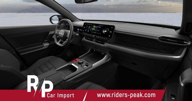 Jeep Compass Altitude neuMod Hybrid Pano Nav 360&deg;Kam LM18Z ACC 