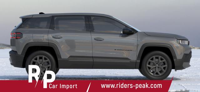 Jeep Compass Altitude neuMod Hybrid Pano Nav 360&deg;Kam LM18Z ACC 