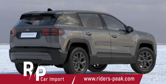 Jeep Compass Altitude neuMod Hybrid Pano Nav 360&deg;Kam LM18Z ACC 