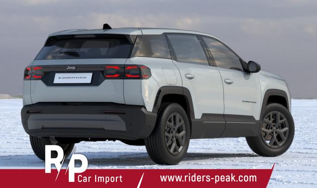 Jeep Compass Altitude neuMod Hybrid Pano Nav 360&deg;Kam LM18Z ACC 