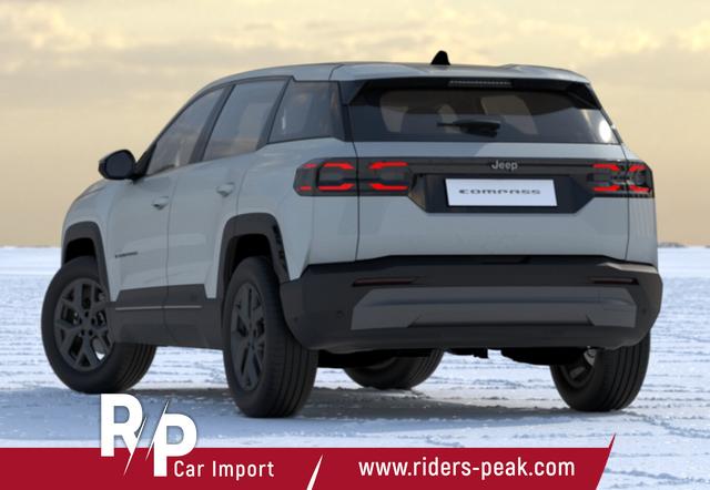 Jeep Compass Altitude neuMod Hybrid Pano Nav 360&deg;Kam LM18Z ACC 