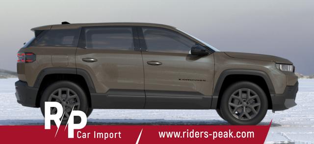 Jeep Compass Altitude neuMod Hybrid Pano Nav 360&deg;Kam LM18Z ACC 