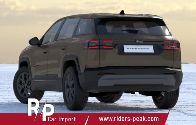 Jeep Compass Altitude neuMod Hybrid Pano Nav 360&deg;Kam LM18Z ACC 