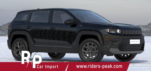 Jeep Compass Altitude neuMod Hybrid Pano Nav 360&deg;Kam LM18Z ACC 