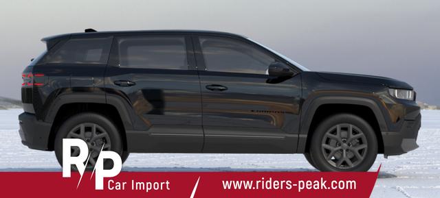 Jeep Compass Altitude neuMod Hybrid Pano Nav 360&deg;Kam LM18Z ACC 