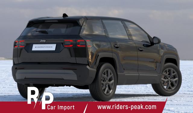 Jeep Compass Altitude neuMod Hybrid Pano Nav 360&deg;Kam LM18Z ACC 