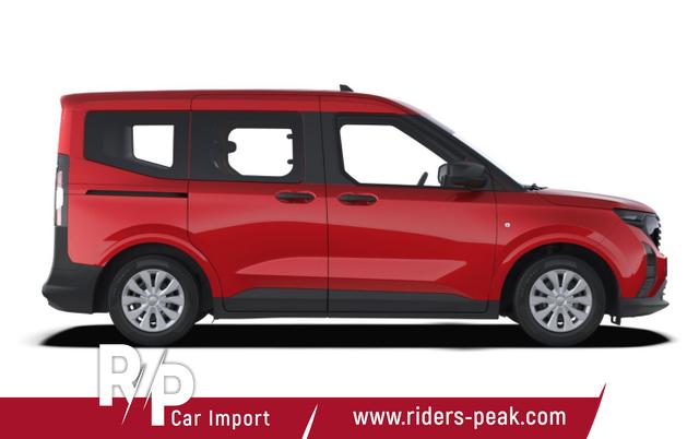 Ford Tourneo Courier Trend WinterP Temp PDC DigiCo 